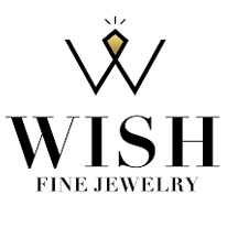 Wish Fine Jewelry Logo